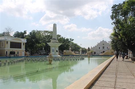 Top 10 Facts about Vigan City .